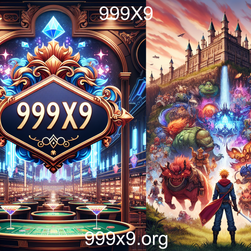 A Evolução dos Jogos de RPG: Uma Viagem Através do Tempo